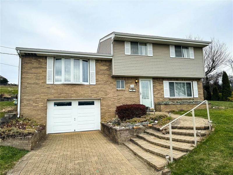 12161 CHURCH DR, Irwin, PA 15642 Single Family Residence For Sale  MLS# 1633913 for Rent