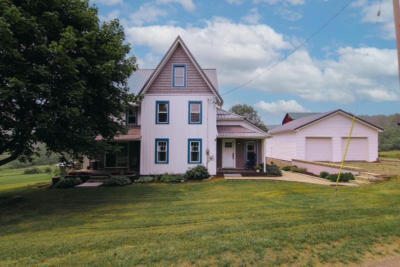 Spencer, Tioga County, NY House for sale Property ID: 416912360