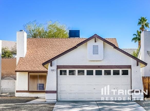 949 Clipper Drive - Henderson, NV 89015 - Home For Rent