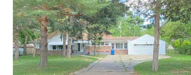 4453 CULVER ST, Dearborn Heights, MI 48125 Single Family Residence For Sale  MLS# 20240003066