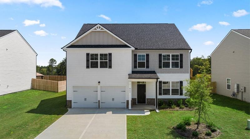 596 Mica Cv, Graniteville, SC 29829 - MLS 207661 for Sale