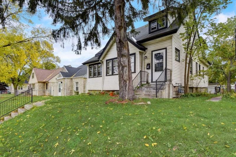 Milwaukee, Milwaukee County, WI House for sale Property ID: 417991365