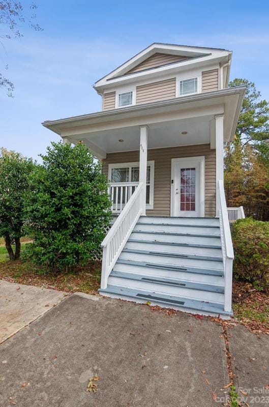 409 College St #3, Waxhaw, NC 28173 - MLS 4088254 for Sale