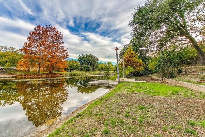 Kerrville, Kerr County, TX Lakefront Property, Waterfront Property, House for sale Property ID: 418345435