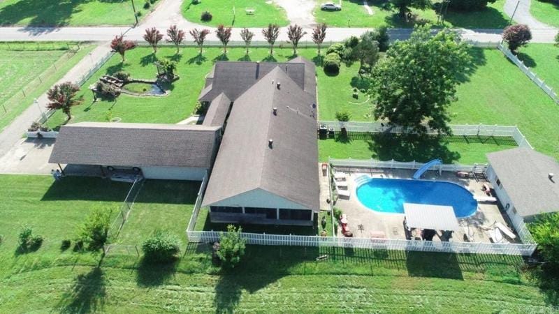 Murfreesboro, Pike County, AR House for sale Property ID: 417949157