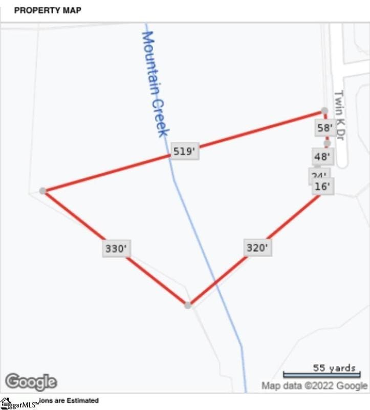 Rutherfordton, Rutherford County, NC Undeveloped Land, Homesites for sale Property ID: 415080312
