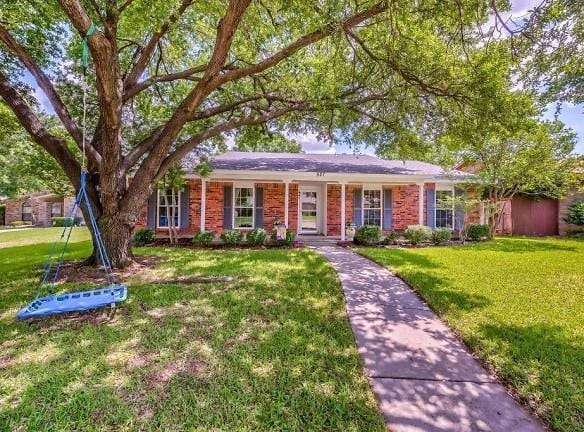 527 Woodhurst Dr - Coppell, TX 75019 - Home For Rent