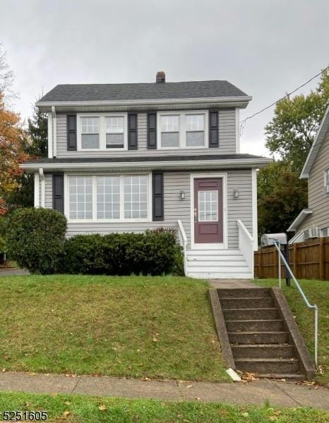 78 BEVERLY RD, Oradell Boro, NJ 07649 Single Family Residence For Sale  MLS# 3880188