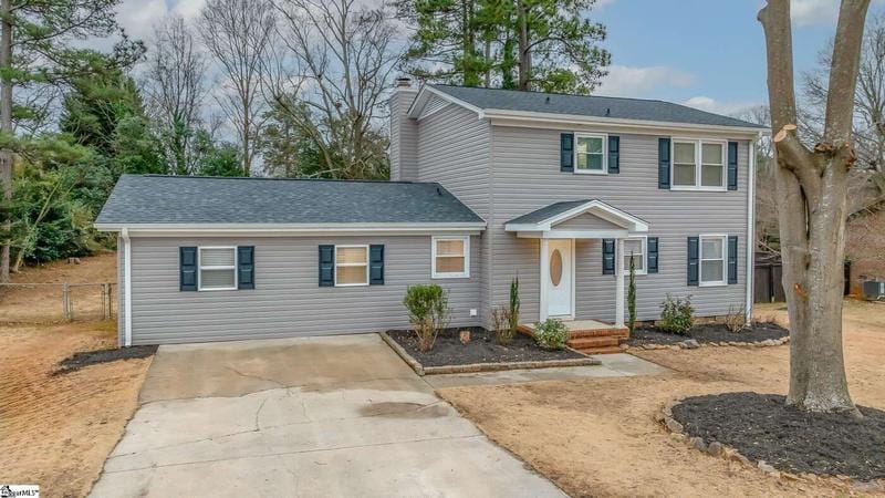 204 Pine Bark Court, Simpsonville, SC 29680  621113335 for Sale
