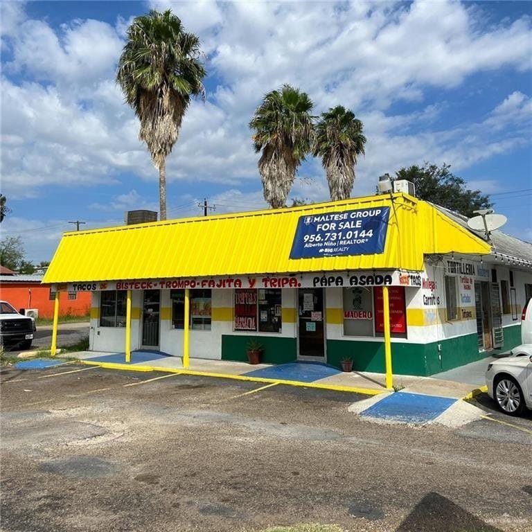 Hidalgo, Hidalgo County, TX Commercial Property, House for sale Property ID: 415080377