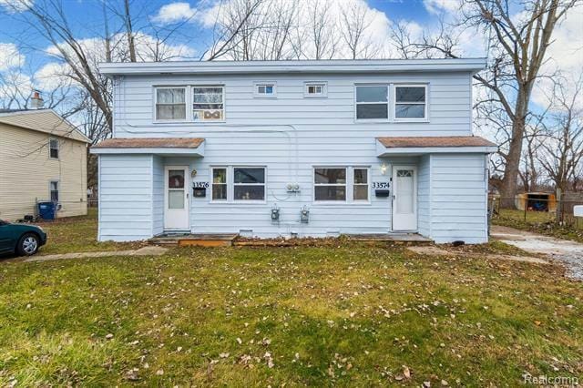 33574 BERVILLE CT APT 3357, Westland, MI 48186 Multi Family For Sale  MLS# 20230102769 for Rent