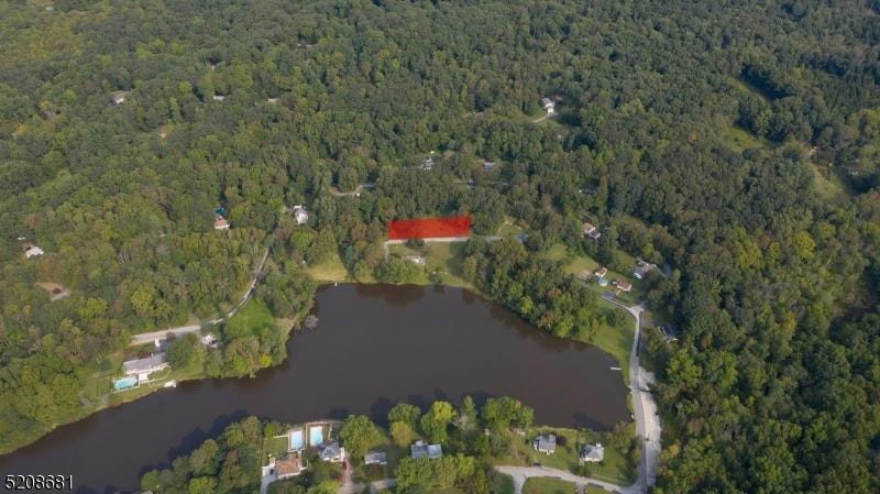 532 CLEARVIEW DR, Hampton Twp. NJ 07860 Land For Sale  MLS# 3832940