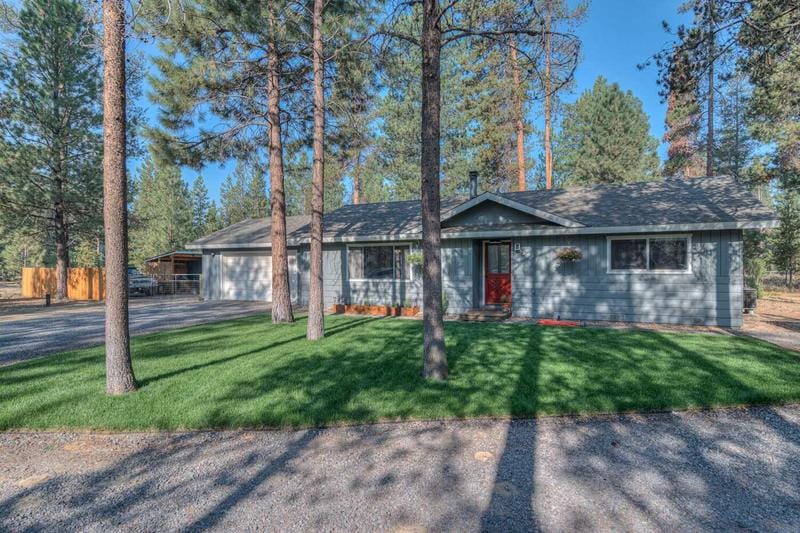 153662 Wagon Trail Road, La Pine, OR 97739  621154000 for Sale