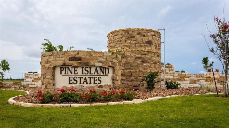 13720 Ponderosa Trail, Beaumont, TX 77713 for Sale