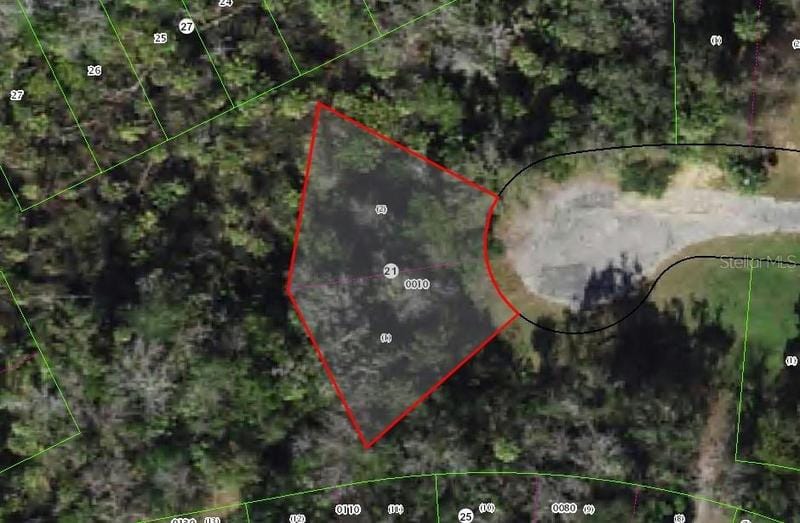 11479 W GREENSPRING CT, HOMOSASSA, FL 34448 Land For Sale  MLS# W7860146