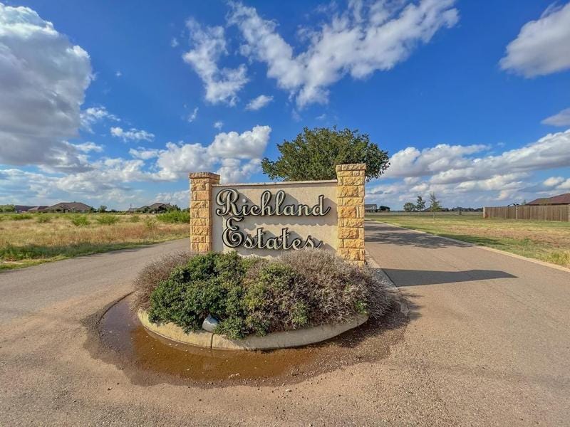Ropesville, Hockley County, TX Undeveloped Land, Homesites for sale Property ID: 337311781