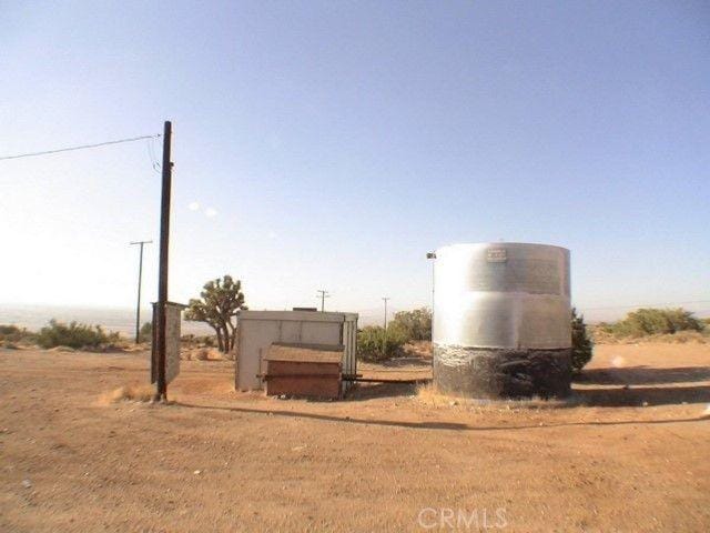 Apple Valley, San Bernardino County, CA Undeveloped Land for sale Property ID: 415189088