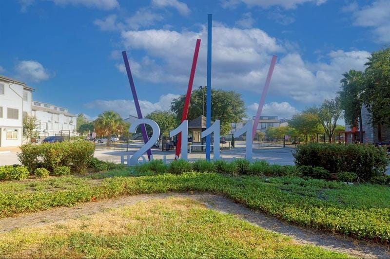 2111 Holly Hall St #1808, Houston, TX 77054 for Rent
