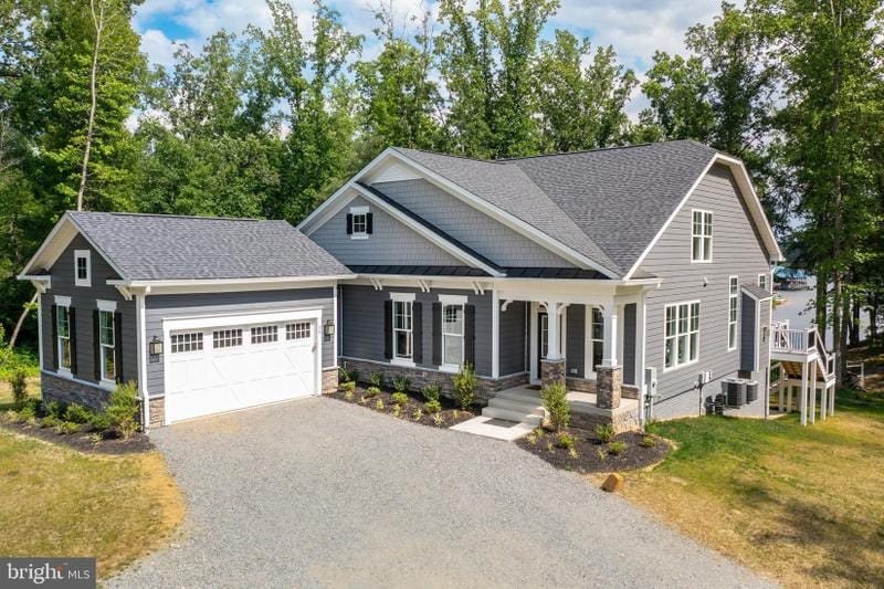 Mineral, Louisa County, VA Lakefront Property, Waterfront Property, House for sale Property ID: 415392971