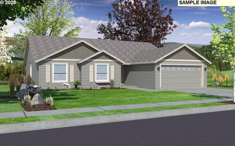 5 Tracy St, Milton-Freewater, OR 97862 - MLS 23202464 for Sale