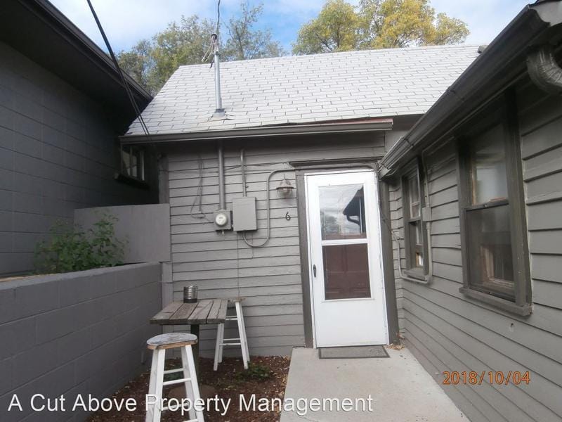 601 Manitou Ave Apt 7  601 Manitou Ave for Sale