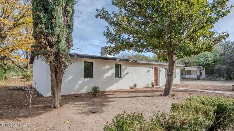 10 Broadway Street, Tubac, AZ 85646  620398896 for Sale