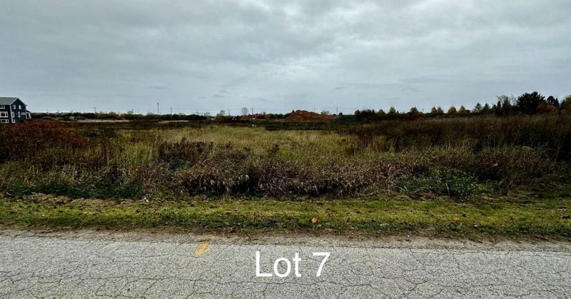 LT7 N 50TH ST, Sheboygan, WI 53083 Land For Sale  MLS# 1855939