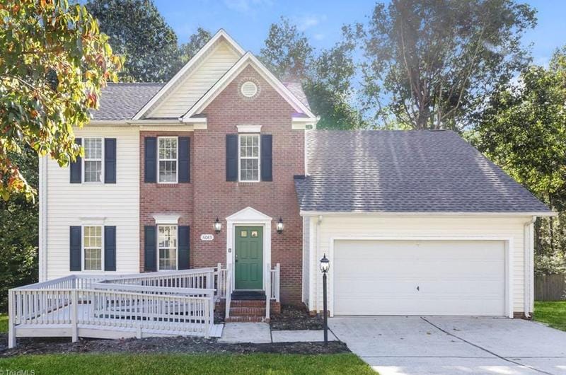 6085 Habersham Dr, Kernersville, NC 27284 - MLS 1122728 for Rent