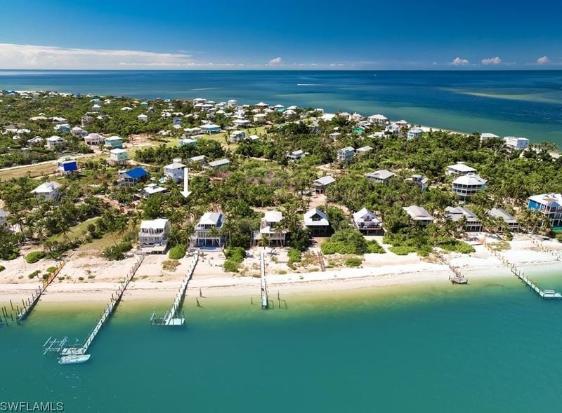 161 Mourning Dove Dr, Upper Captiva, FL 33924 - MLS 223074456 for Sale