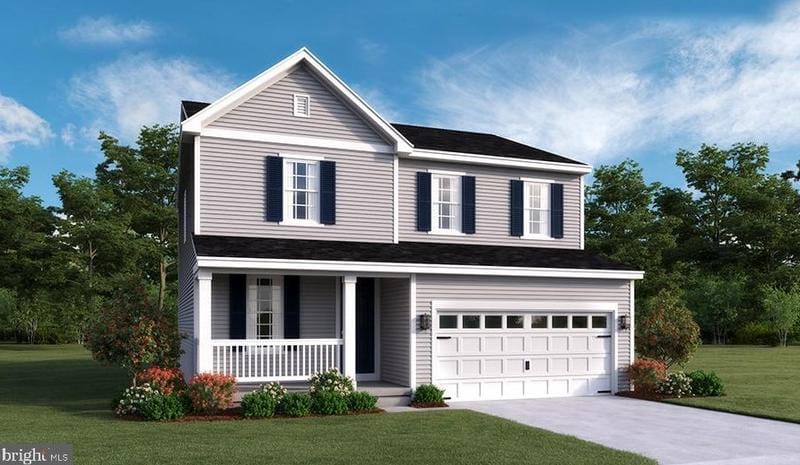 6318 Pointer Ln, King George, VA 22485 - MLS VAKG2003332 for Sale
