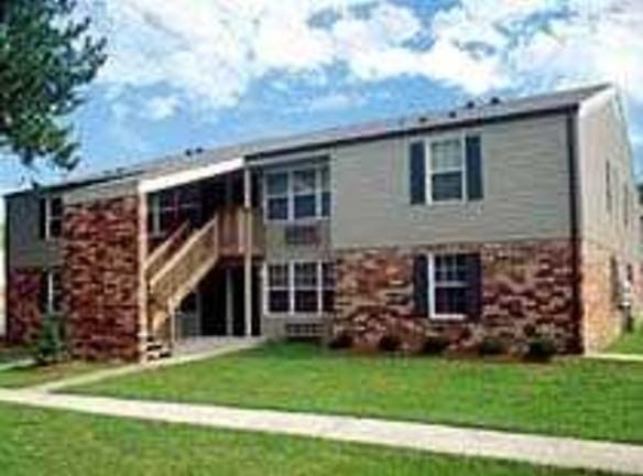 Gable Oaks At Eau Claire - 901 Colleton St - Columbia, SC Apartments for Rent