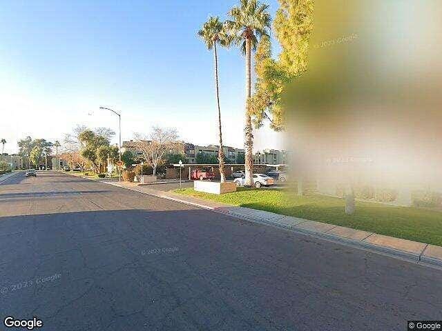 Holmes, MESA, AZ 85210  610588121 for Rent