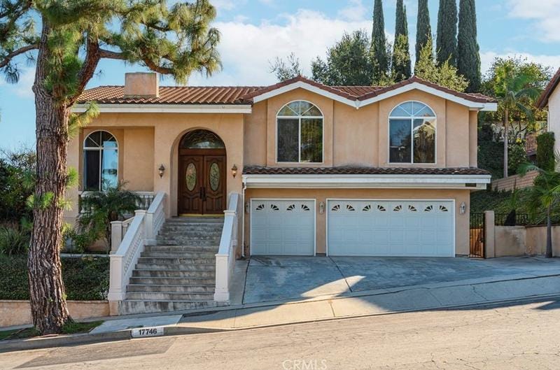 17746 Nearbank Dr, Rowland Heights, CA 91748 - MLS TR24003501 for Sale