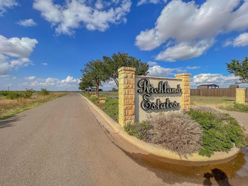 Ropesville, Hockley County, TX Undeveloped Land, Homesites for sale Property ID: 337311784
