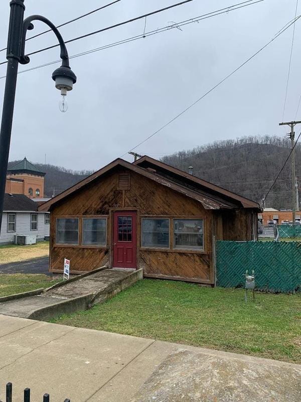 Prestonsburg, Floyd County, KY Commercial Property, House for sale Property ID: 416245058