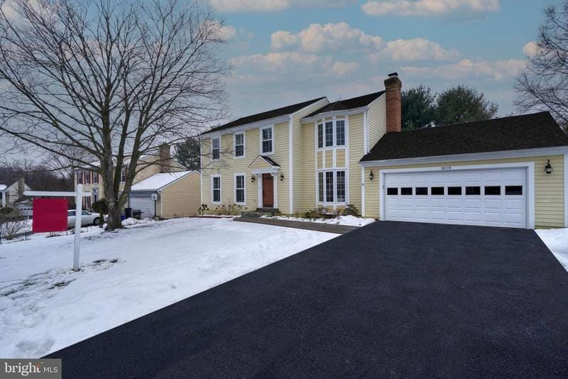 1609 MITHERING LANE, SILVER SPRING, MD 20905  621225263 for Sale