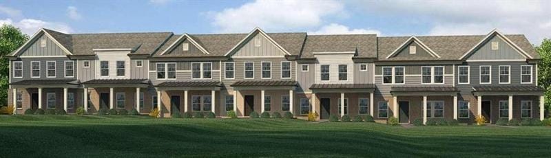 Mcdonough, Henry County, GA House for sale Property ID: 417185375