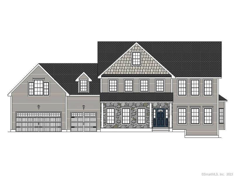 62 WINDSOR CT, Avon, CT 06001 Single Family Residence For Sale  MLS# 170584052