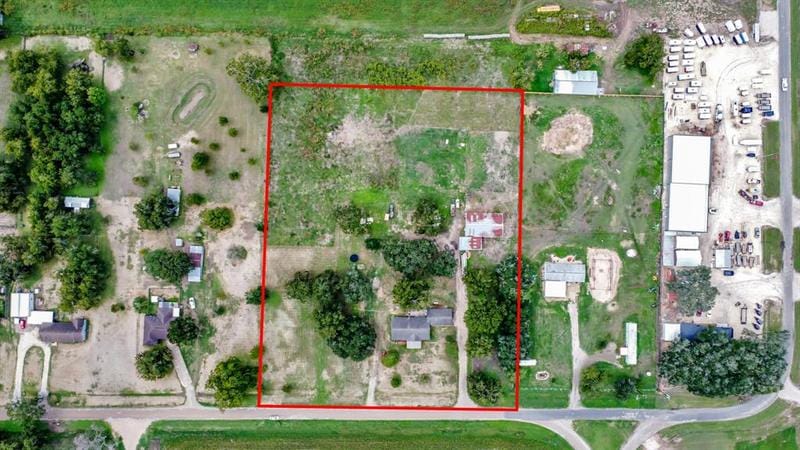 2535 County Road 231, Wharton, TX 77488 for Sale