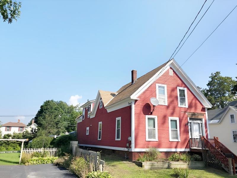 31 Park St, Keene, NH 03431  MLS# 4978750 for Sale
