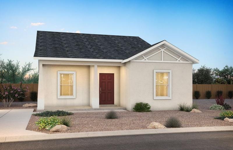 621 Camino Eric, Moriarty, NM 87035  MLS# 1053512 for Sale