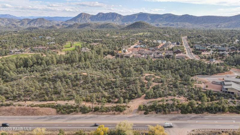 Payson, Gila County, AZ Undeveloped Land, Homesites for sale Property ID: 418493128