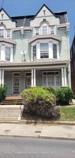 40 East Ave. # 2W  40 East Ave. for Sale