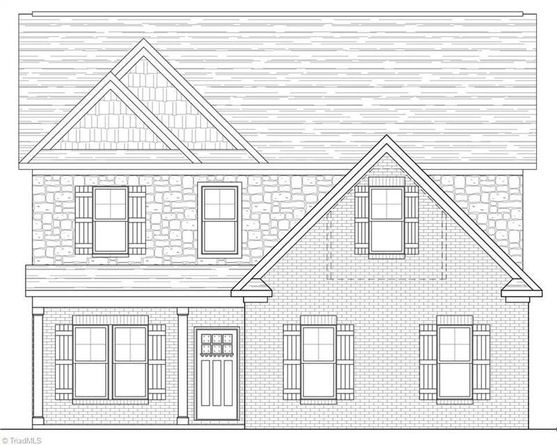 Lexington, Davidson County, NC House for sale Property ID: 418712410
