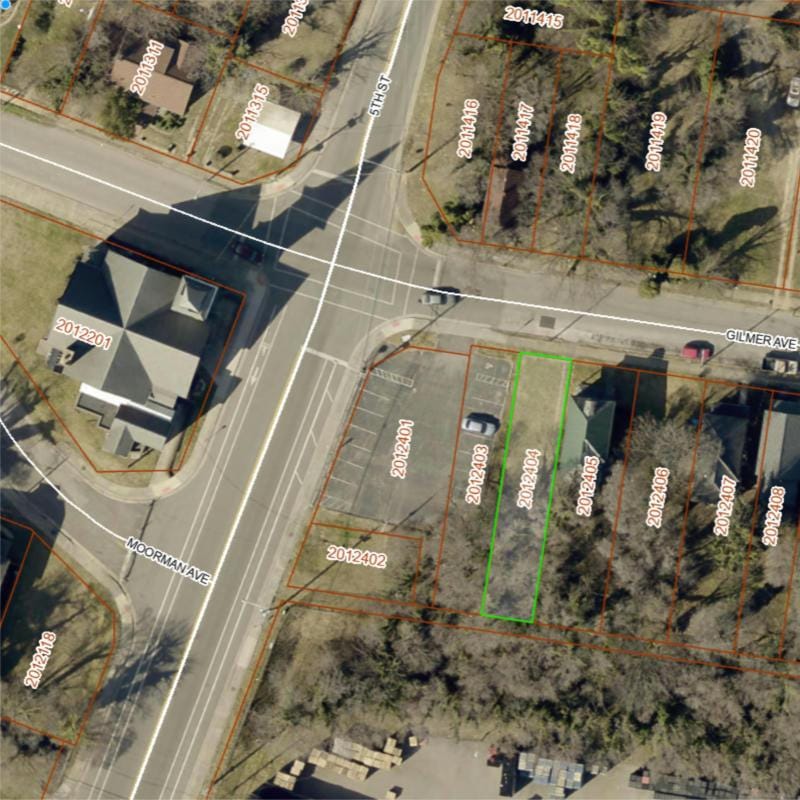 0 GILMER AVE NW, Roanoke, VA 24016 Land For Sale  MLS# 898516
