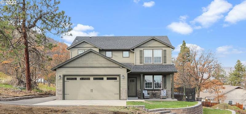 1401 Gordon Ct, The Dalles, OR 97058 - MLS 23057808 for Sale