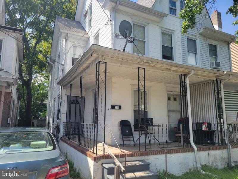 324 S 4th St, Millville, NJ 08332  MLS# NJCB2015724 for Sale