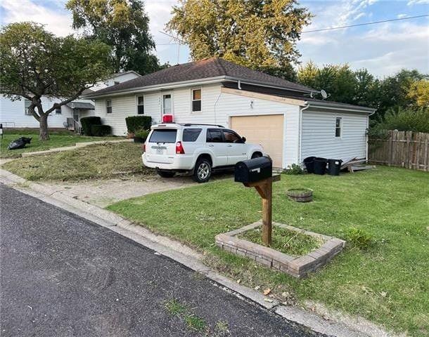 Higginsville, Lafayette County, MO House for sale Property ID: 417292731