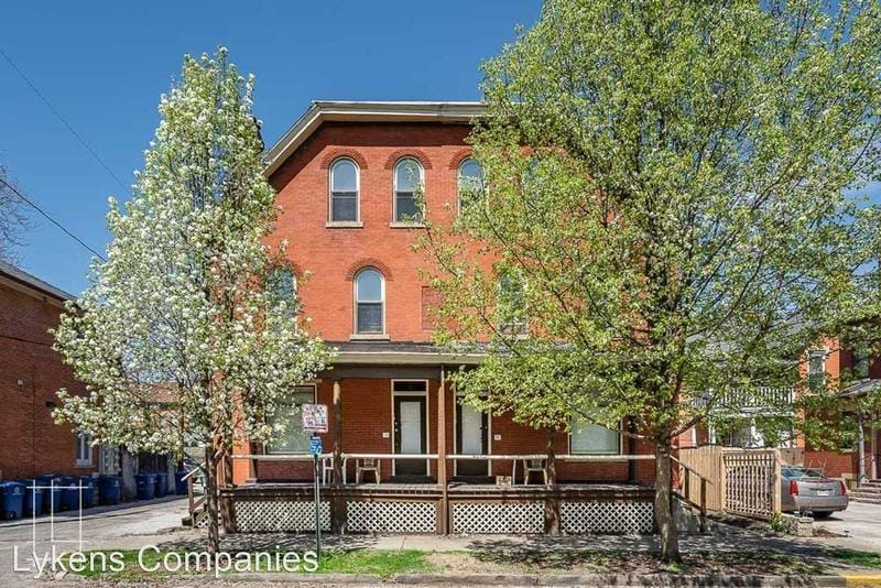 100 W. 6th Ave Apt. 5  100 W. 6th Ave for Sale