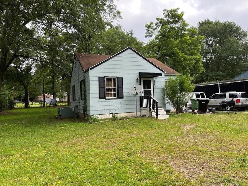 Columbus, Muscogee County, GA Homesites for sale Property ID: 417579969
